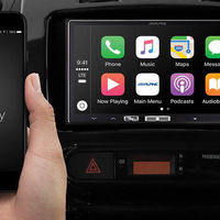 Apple CarPlay inalámbrico en cualquier auto gracias a Alpine