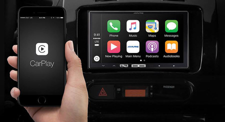 Apple CarPlay inalámbrico en cualquier auto gracias a Alpine