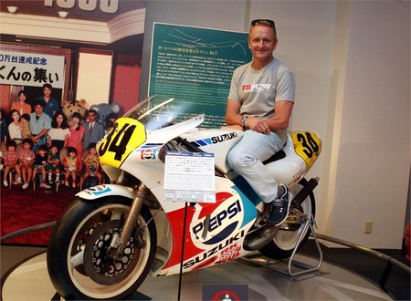 Kevin Schwantz