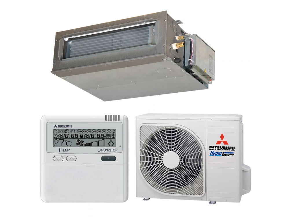 Qué tipo de aire acondicionado es mejor para mi casa ventajas e