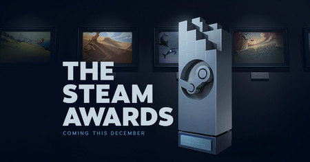 Los Premios Steam llegan en diciembre y estas son las alocadas categorías de este año