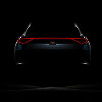 CUPRA presentará un concepto de SUV como muestra de sus planes a futuro