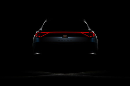 CUPRA presentará un concepto de SUV como muestra de sus planes a futuro