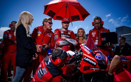 Jack Miller Australia Motogp 2022