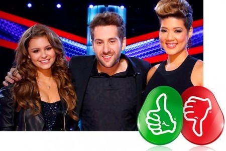 TiVo y sus nuevos botones de valoración, una prueba para hacerlo más social