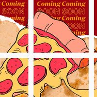 El Museo de la Pizza, próximamente en Nueva York 