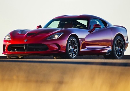 Viva Ford El Paso >> El Dodge Viper podría regresar en el 2019 Viva Ford El Paso >> El Dodge Viper podría regresar en el 2019