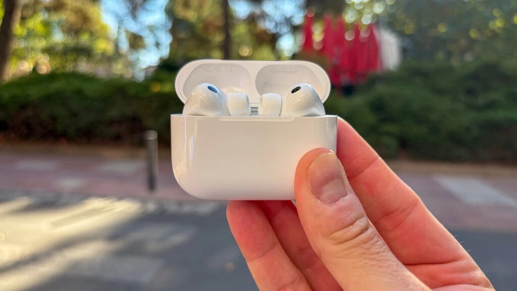 Sonido de calidad, una excelente cancelación de ruido y un buen precio: nueva oferta en los mejores auriculares TWS de Apple