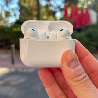Sonido de calidad, una excelente cancelación de ruido y un buen precio: nueva oferta en los mejores auriculares TWS de Apple 