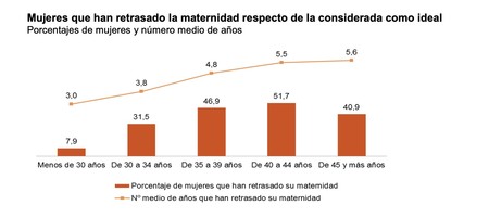 Maternidad Ideal