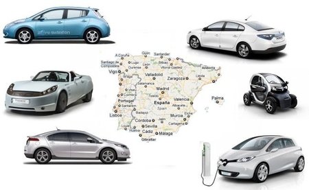 Foreve y su empujón al vehículo eléctrico en España (Parte2)