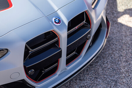 Bmw M4 Csl 7