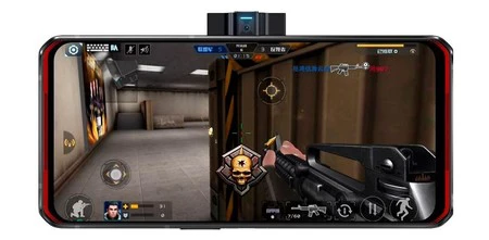 Lenovo Legion Phone Duel 4