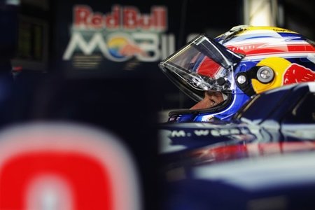 Mark Webber: "Alonso supo dejar paso"