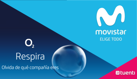 Movistar y O2 hace tiempo que reman juntas en su estrategia, aunque no lo parezca