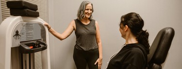La ciencia revela que las personas de 52 años se pueden recuperar del entrenamiento en el gimnasio igual que los jóvenes de 22