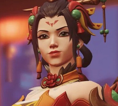 Imagen de Overwatch 2 (Blizzard Entertainment)