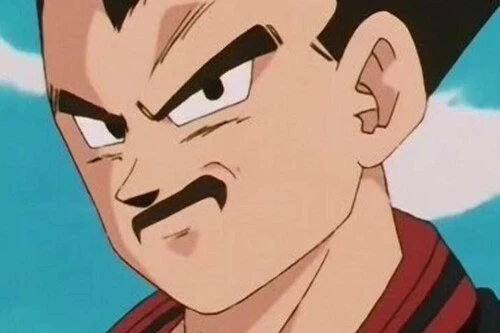 Dragon Ball Gt