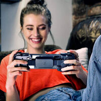 El Razer Kishi es el accesorio ideal para disfrutar de tus juegos en la nube desde tu propio teléfono móvil 