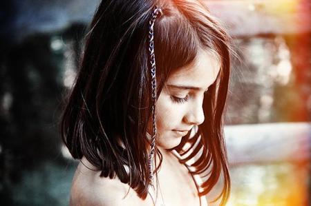 ¿Sabías que las niñas son más propensas a padecer pediculosis?