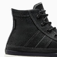 Las zapatillas Converse impermeables con más estilo para que no te importe la lluvia, ahora por menos de 60 euros