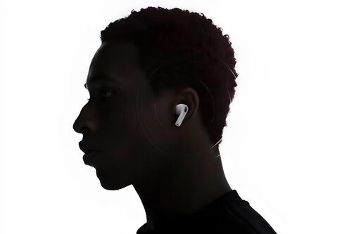 Airpods Pro 3 5