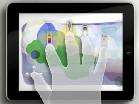 Adobe lanza sus aplicaciones para controlar Photoshop CS5.5 desde el iPad