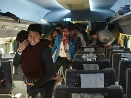 Train To Busan