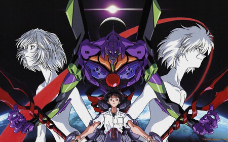 Evangelion