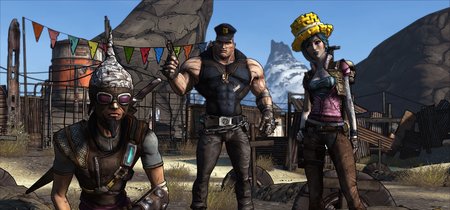 Anunciado Borderlands: Game of the Year Edition. Llegará la semana que viene y gratis en PC para los que ya tengan el juego original  