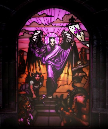 Lanzamientos de la semana: Resident Evil HD Remaster y Saints Row: Gat Out of Hell
