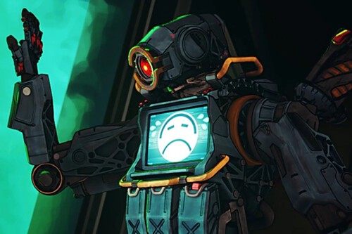 Apex Legends Repawn Ea Errores Temporada