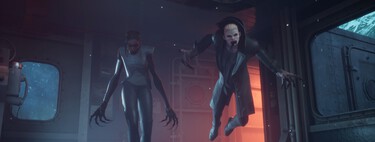 Redfall - Cuántos tipos de vampiros hay y cómo destruirlos 