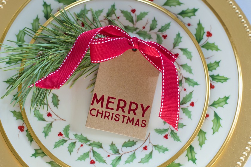 101 recetas vegetarianas de Navidad (que todos los invitados querrán comer)