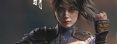 Es un RPG de acción y fantasía que sigue la ola de Black Myth Wukong y lo mejor es que está listo para salir del horno 