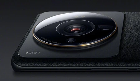 Xiaomi 12s ウルトラ