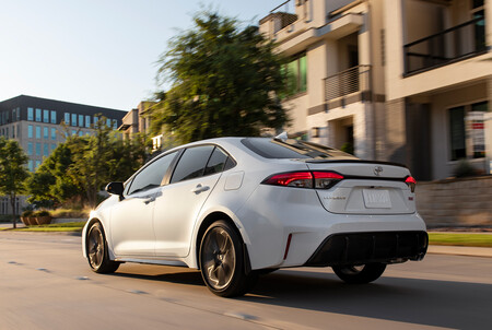 Toyota Corolla 2023 Precio Mexico 2
