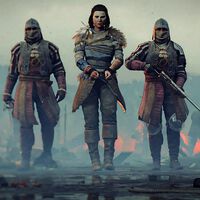 Una de las estrellas de Baldur's Gate 3 ha fichado por un RPG de fantasía que sale ya mismo, y se alejará de lo que hizo en el juego de D&D 