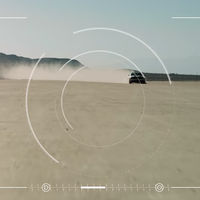En un misterioso teaser, Dodge anticipa un Challenger Hellcat de... ¡¿797 hp?!