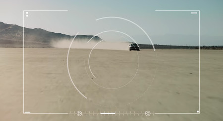 En un misterioso teaser, Dodge anticipa un Challenger Hellcat de... ¡¿797 hp?!