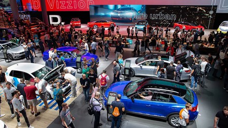 Iaa Munich 2023