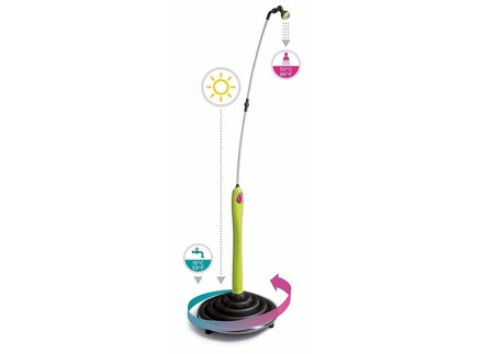 Ducha GF Garden Sunny Style Solar