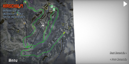Grand Mountain Adventure 02