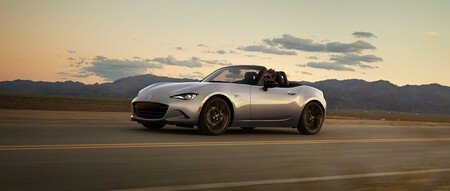 Mx5