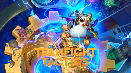 Todos los atributos del Set 6 de TFT: Chismes y Cachivaches