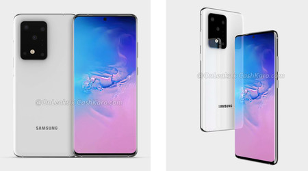 Galaxy S11 Plus 3