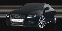 Audi A5 por MTM