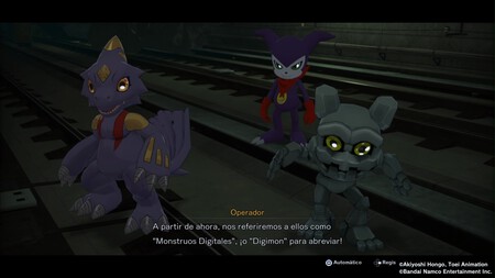 Digimon Story Resena Time Stranger Ps5 11