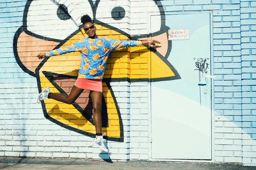 Hasta un 60% de descuento el outlet de Converse: vestidos, sudaderas, chaquetas y abrigos a mejor precio