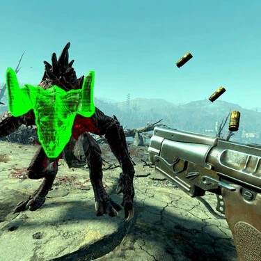 Fallout